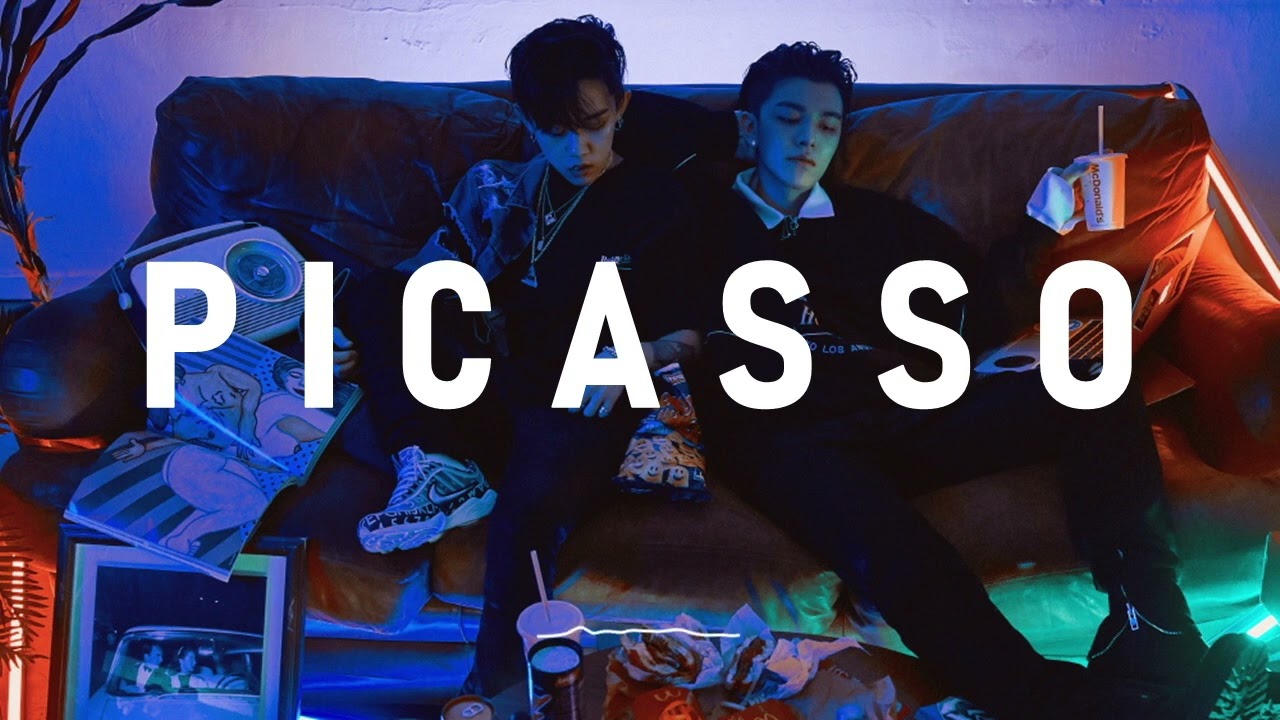 [무료비트] 그루비룸 x 저스디스 타입 고급스러운 붐뱁비트 - 