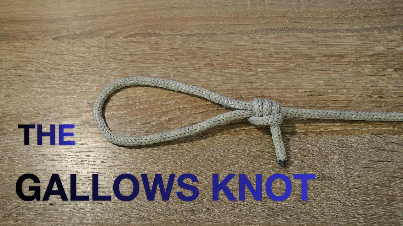 Gallows Knot