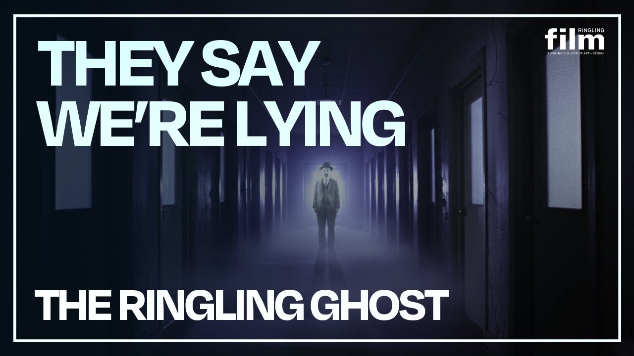 History or Hoax? The Ringling Ghost Investigation (Full Documentary Film)