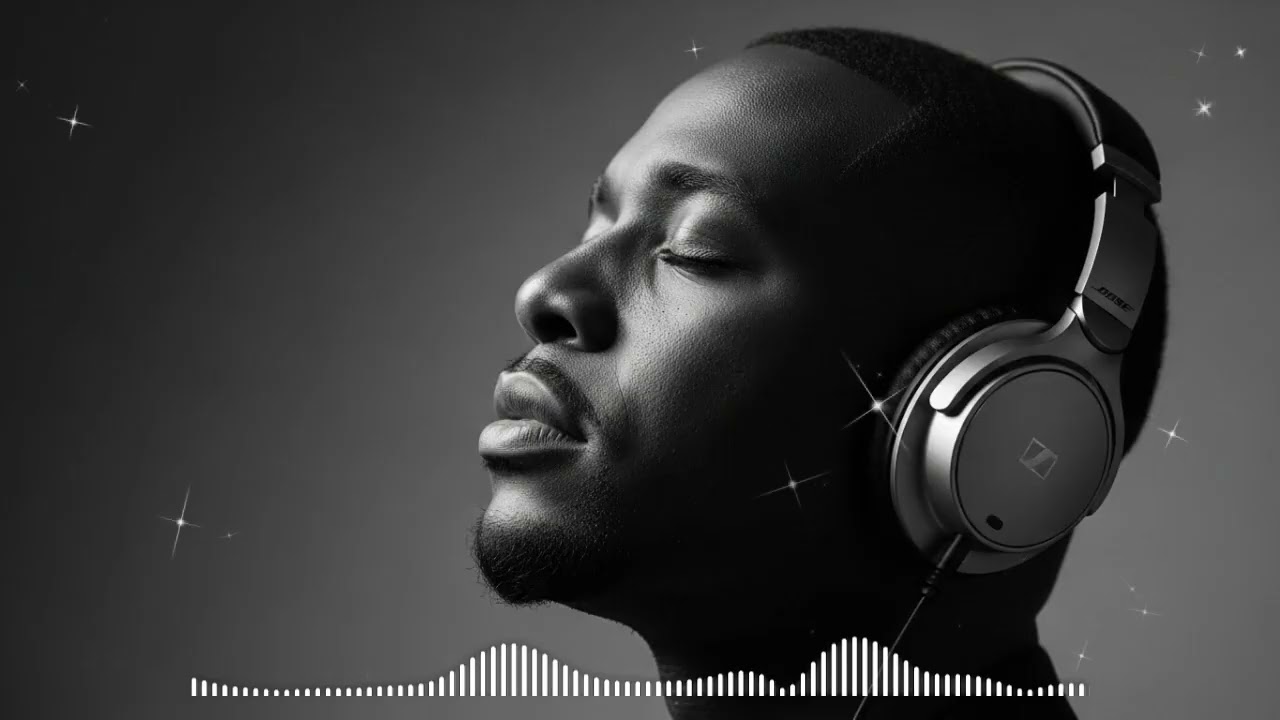 Restore Me, Lord | Healing Psalms in R&B for Inner Peace