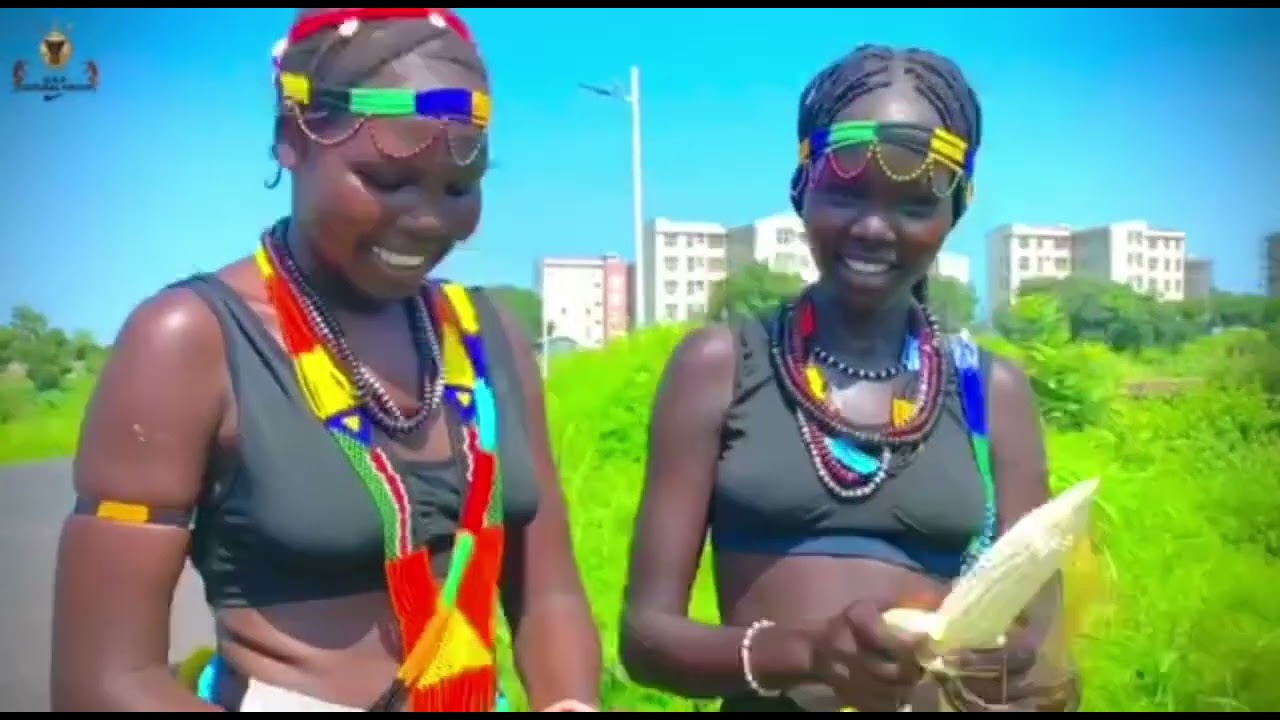 LTD Bulbul ft Wu microphone x Sarah k = Ohh leki lek official visualizer