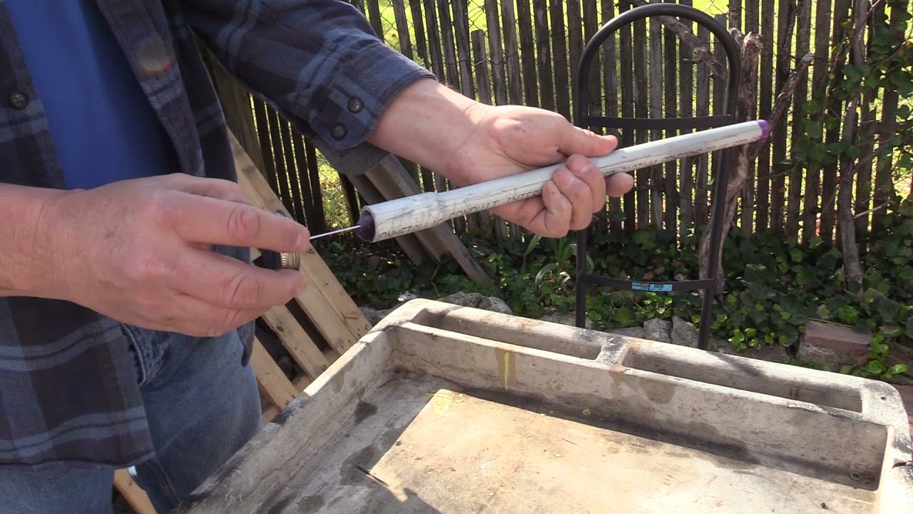 Adding Electricity To A Permanent Greenhouse