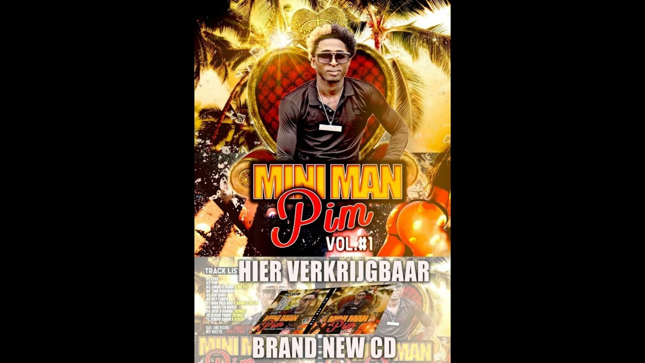 MINI Man FT Amakos - Awaa  Ita Hanse (official  AUDIO)