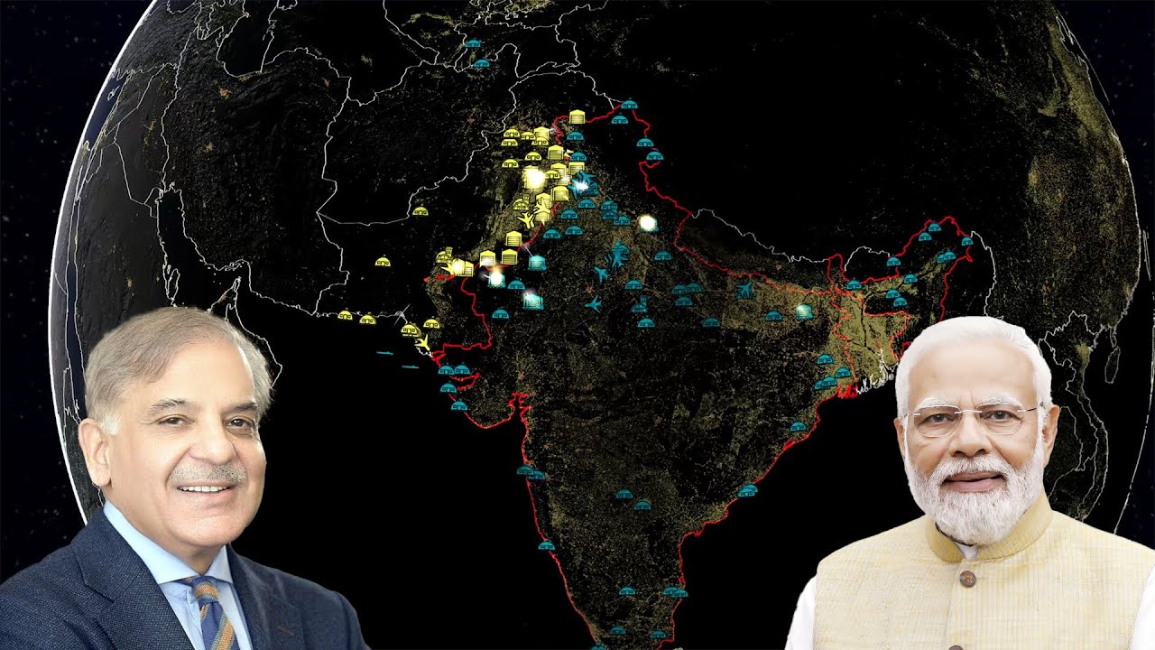 The India-Pakistan Conflict is the Most Dangerous Nuclear Flashpoint