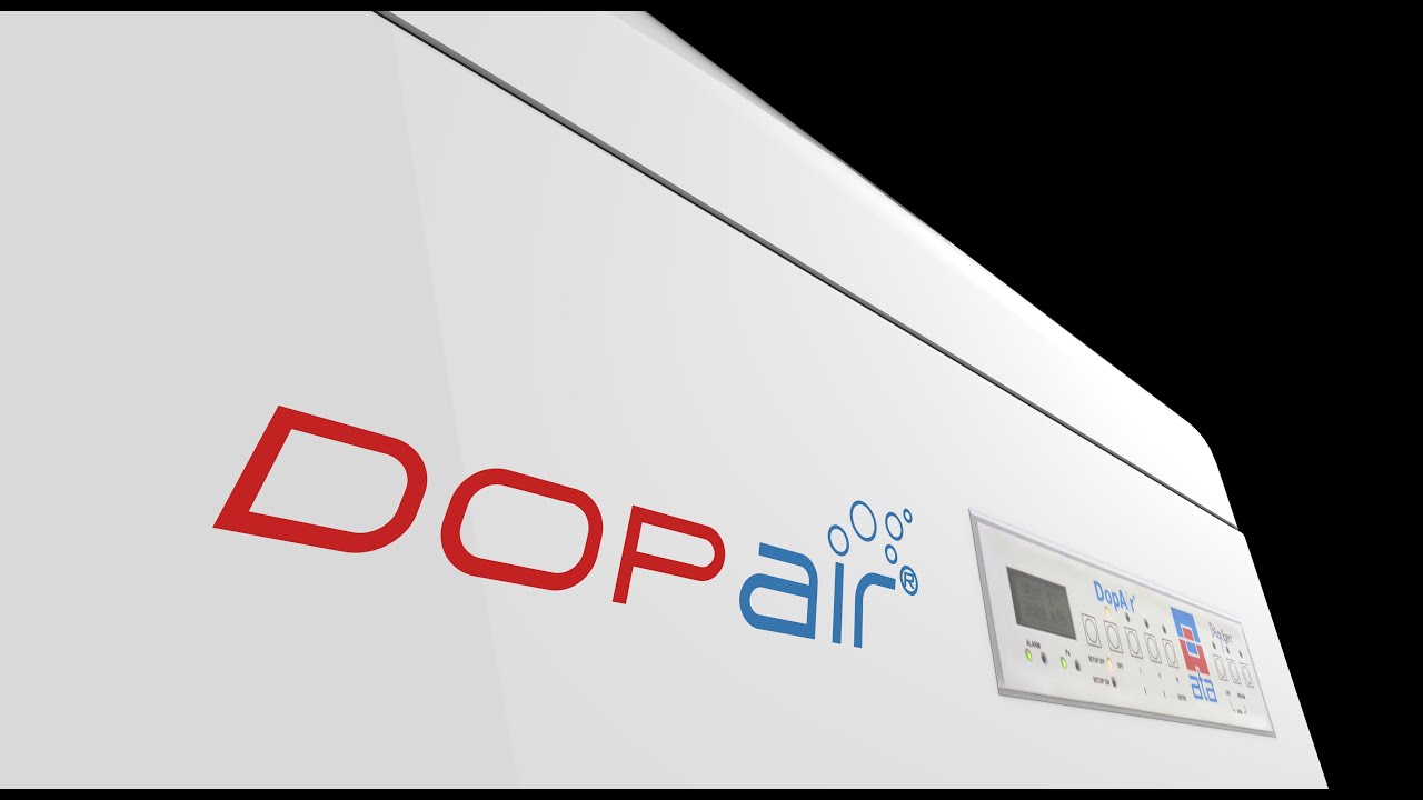 Quelle qualité d'air en bloc opératoire?