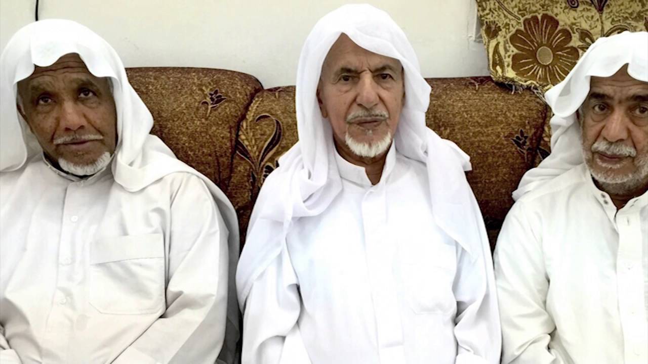 جاسم الجاسم للمأتم خادم I فيلم تأبيني ١٤٣٧هـ