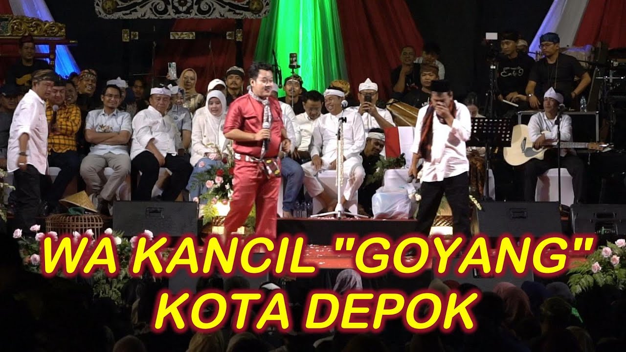 Wa Kancil 