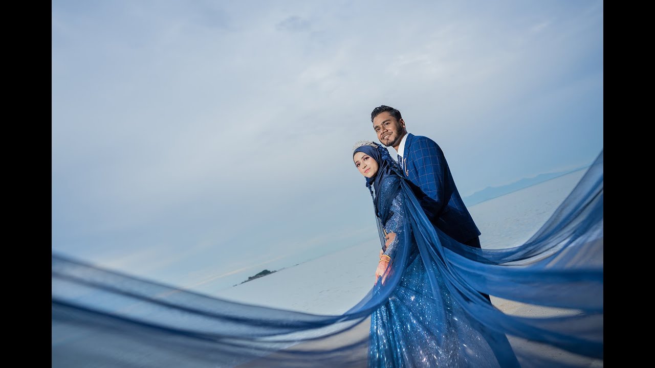 Shafiy & Amirah Indian Muslim Wedding Film