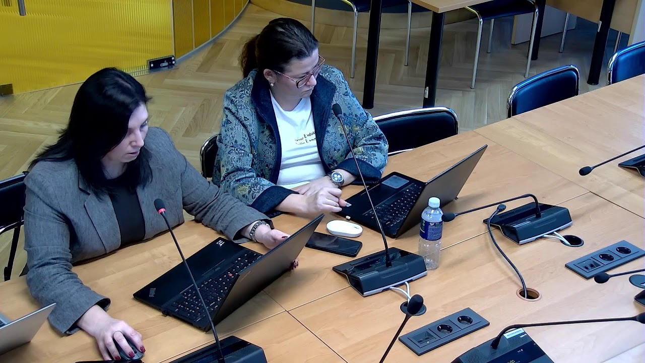 2026-03-10 Žymių žmonių, istorinių datų, įvykių atminimo įamžinimo komisijos posėdis