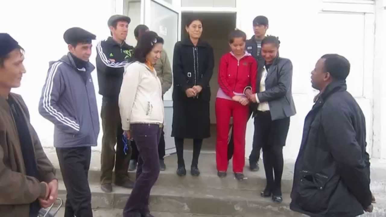 Karakalpakistan,Uzbekistan 2012