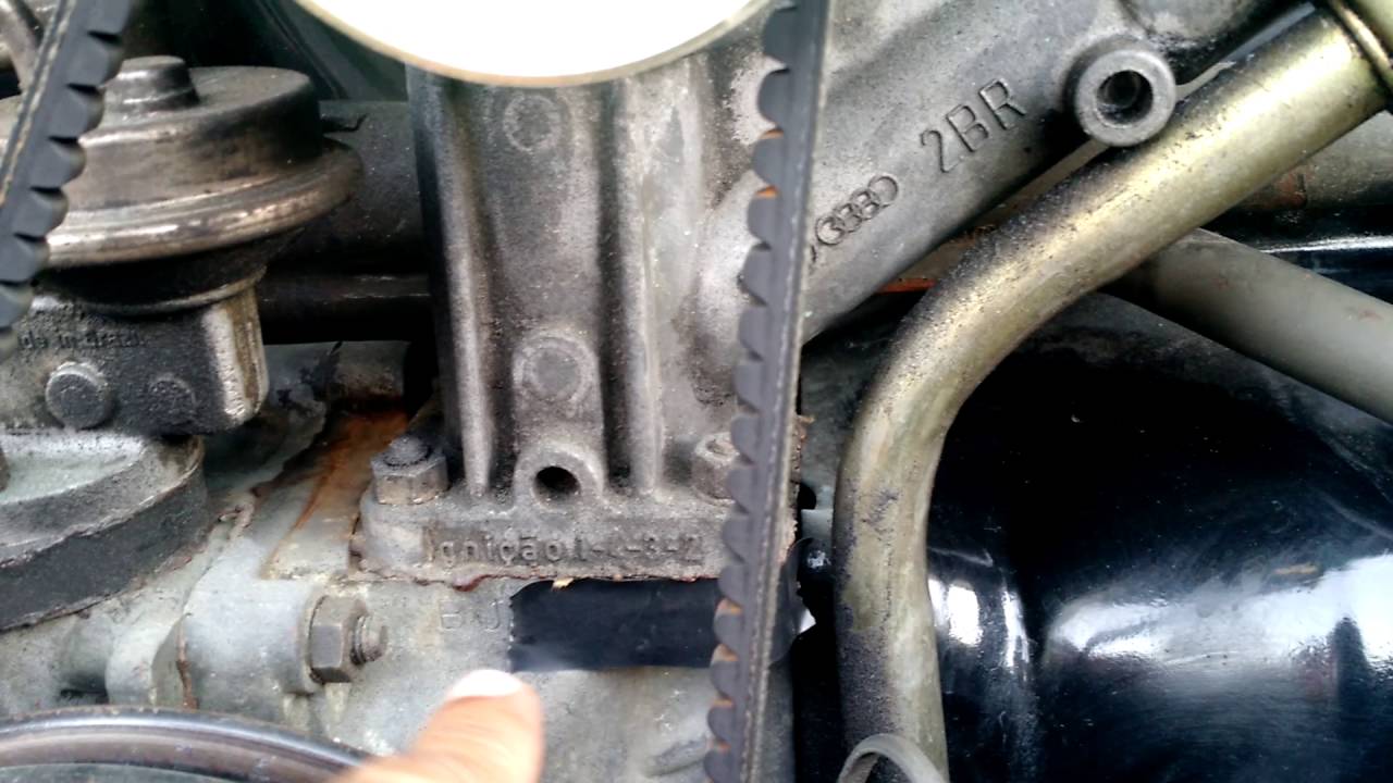 Números de Motor, Chassi e plaquetas do Fusca. Com Edu Lapa.