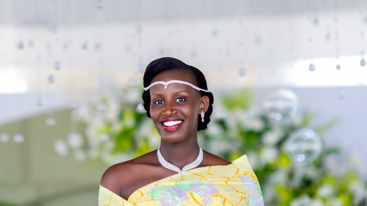 Okuhingira Agasha