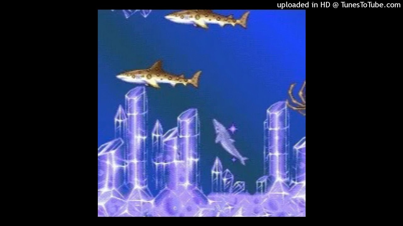 life as a fish