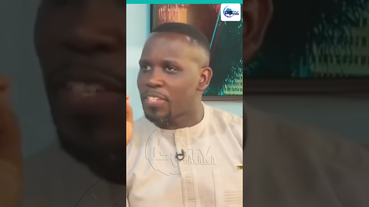 Joel Ssenyonyi uncovers Uganda's elite corruption | what they don&rsquo;t want you to know!#viral #news