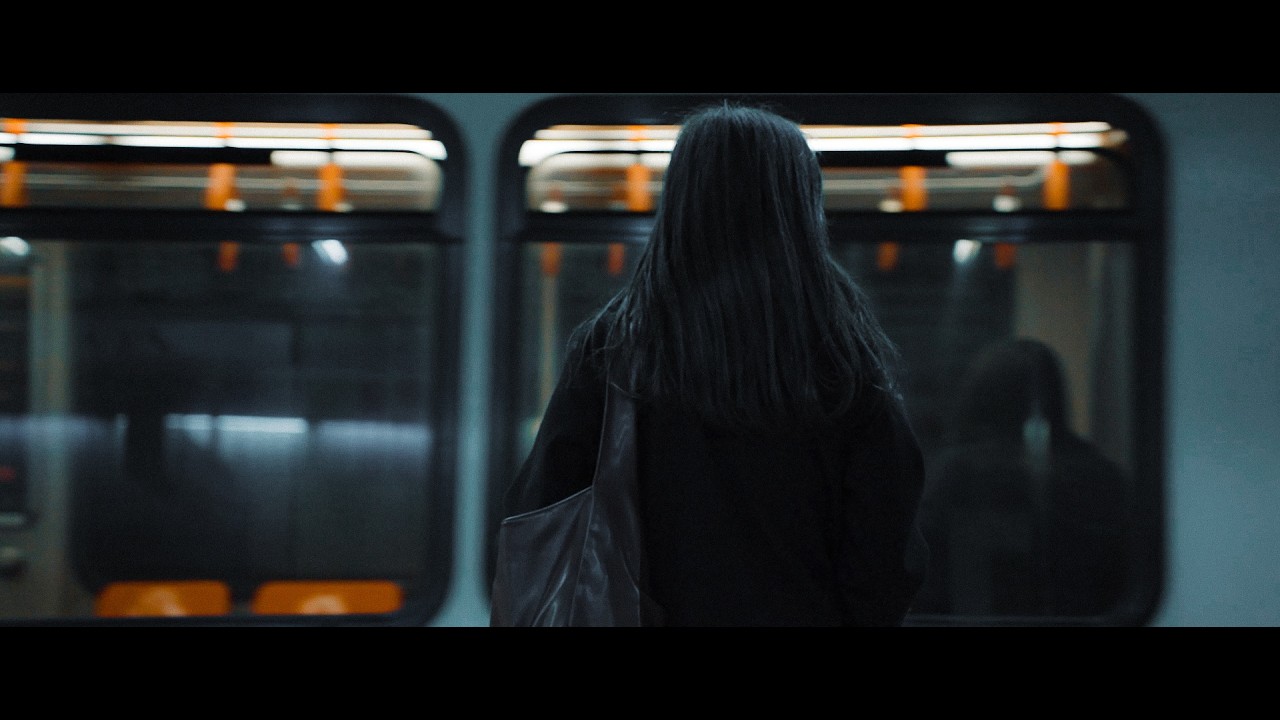Mehmet Alp - Aralık (Official Video)