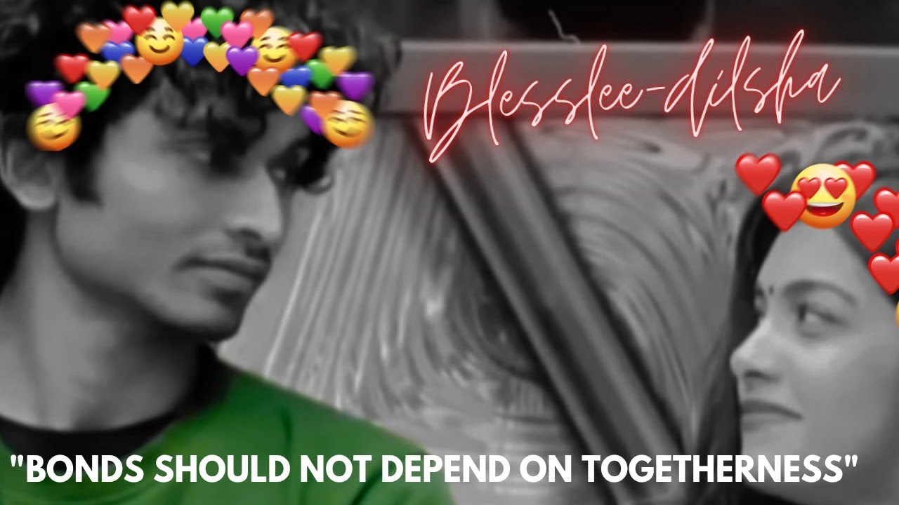This Bond🤍#becheekha #dilshaprasannan   The major missing After bigboss season 4😪
