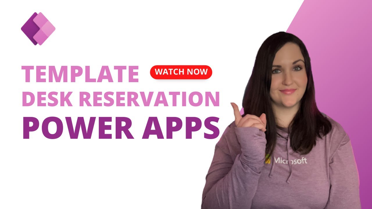 Шаблон Power Apps для бронирования столиков: сделайте бронирование проще!