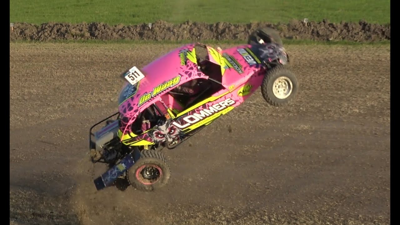AM Pieterzijl 2024 - Finale Klasse 5 - Dag 1
