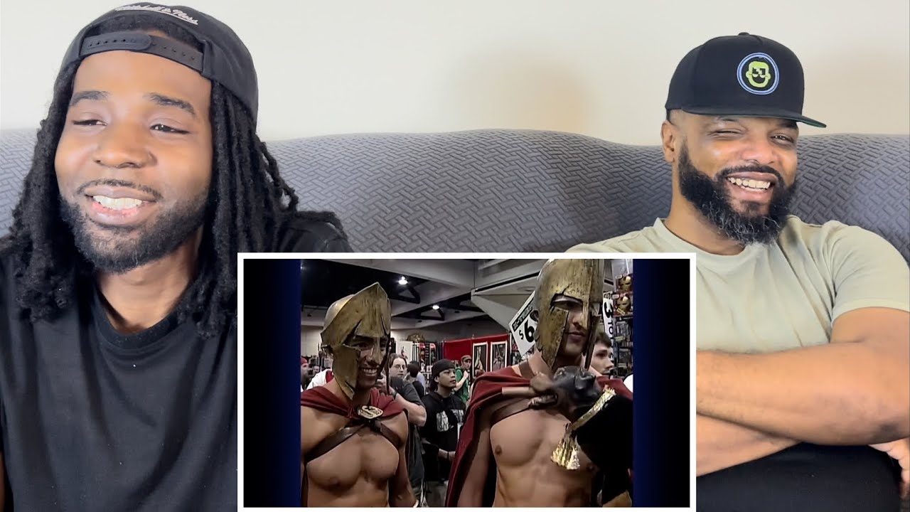 Triumph At San Diego Comic-Con Reaction