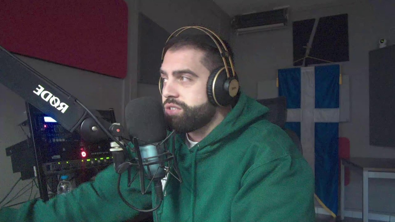&Kappa;&Omicron;&Nu;&Tau;&Rho;&Alpha; &Sigma;&Tau;&Omicron; &Sigma;&Upsilon;&Sigma;&Tau;&Eta;&Mu;&Alpha; - &Gamma;&Rho;&Eta;&Gamma;&Omicron;&Rho;&Eta;&Sigma; &Sigma;&Epsilon;&Rho;&Epsilon;&Tau;&Eta;&Sigma; - FOCUS FM 103.6 - 29/12/2025