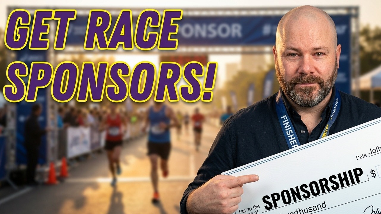 Endurance Event Sponsorship That Actually Works