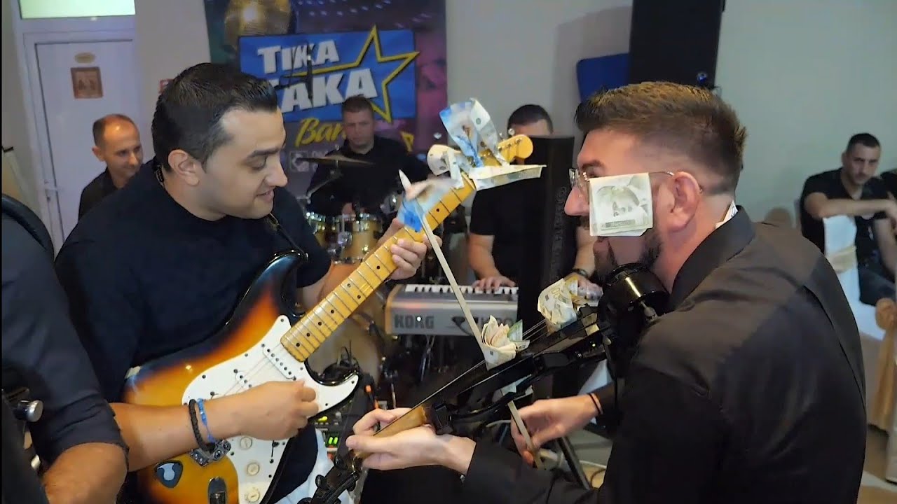 Sale Show - Bako - Krecar i Tika Taka