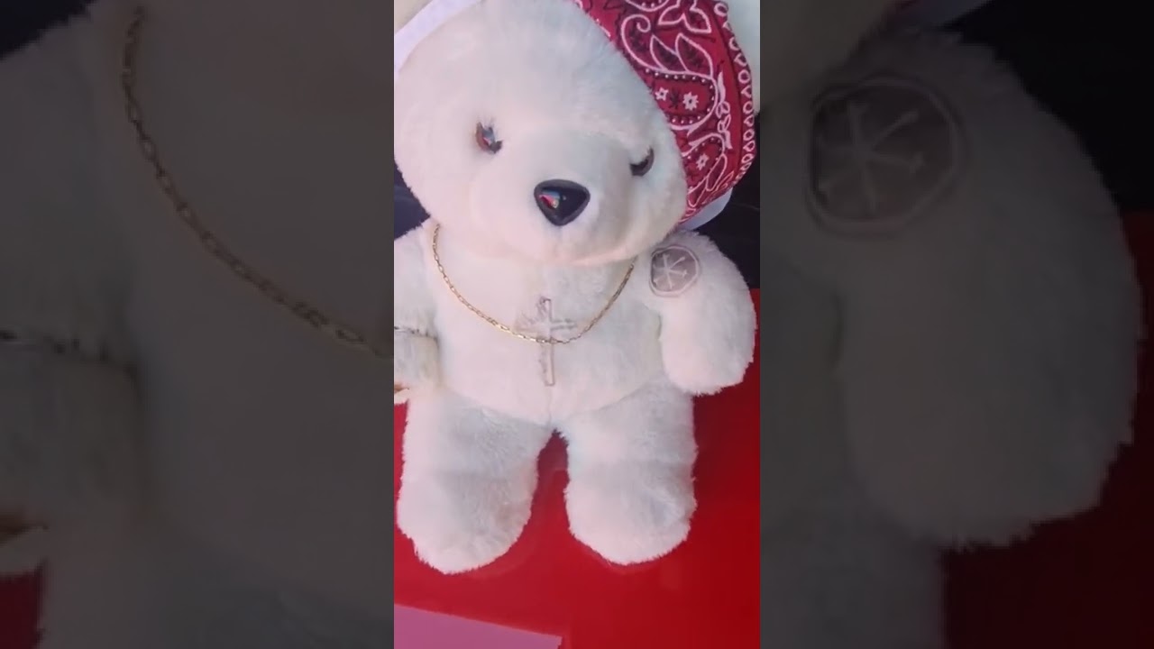 Booba #bigfloetoli