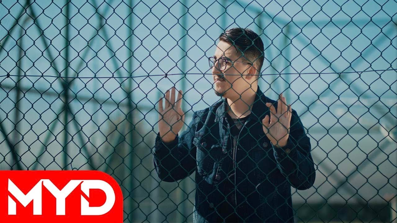 Oğuzhan Öz - Yar Gelsin  [ Resmi Video ]