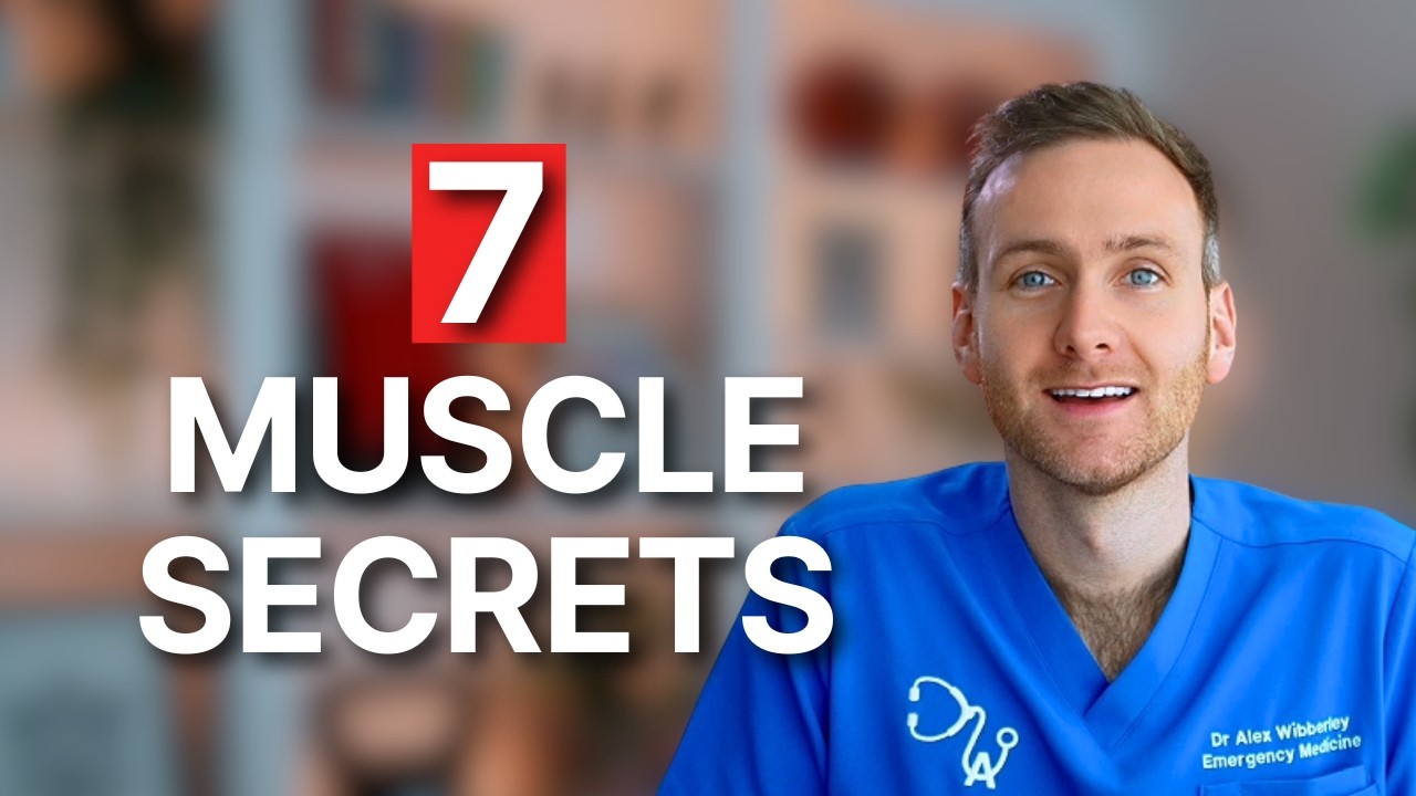7 Proven Ways To Build Muscle Faster (Doctor Explains)