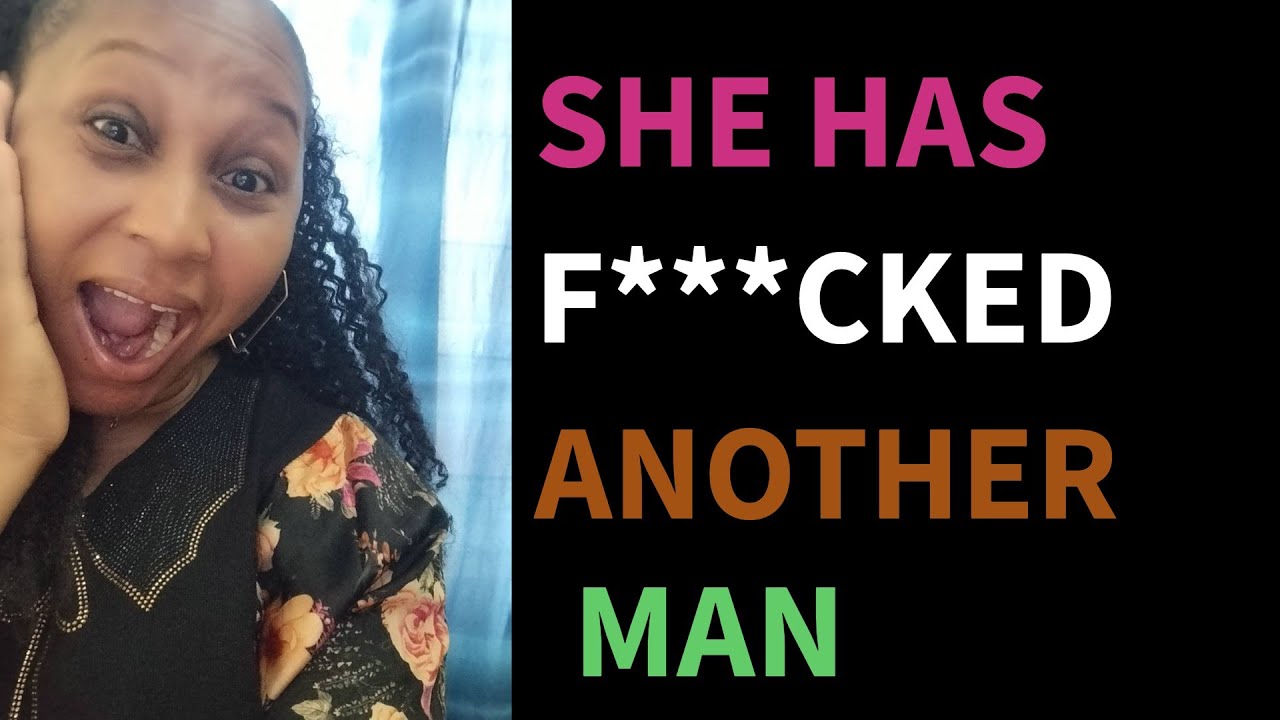5 Signs Your Woman Is Now In Love With Another Man (NO 5 IS A MUST)