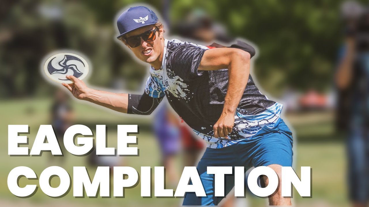 59 INSANE Eagle McMahon Shots You Forgot About
