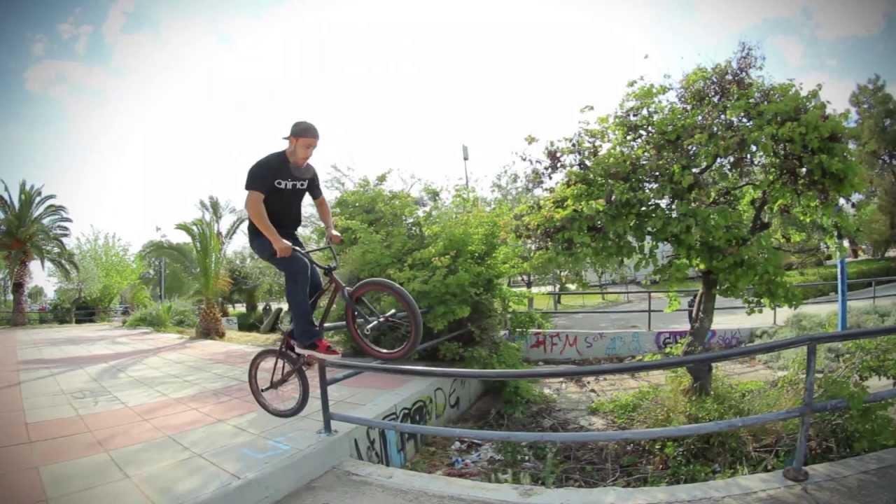 John Manaras - Welcome to MacNeil