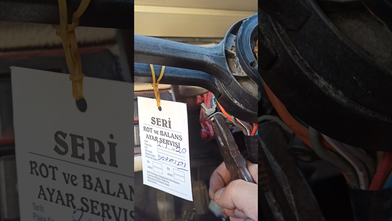 tofasa sinyal kolu takma detaylı anlatım