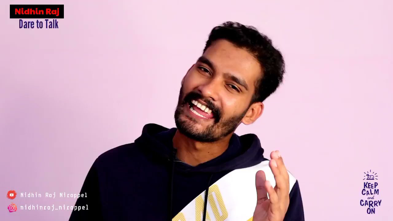 S€X ന് മുൻപ് അറിഞ്ഞിരിക്കെണ്ട 5 കാര്യങ്ങൾ | 5tips you must know before S€X | Dare to Talk #Ep59 |NRN