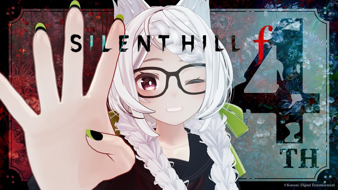 【SILENT HILL f：ネタバレあり】４周目で全てに決着を付ける！＃７【プルニア】