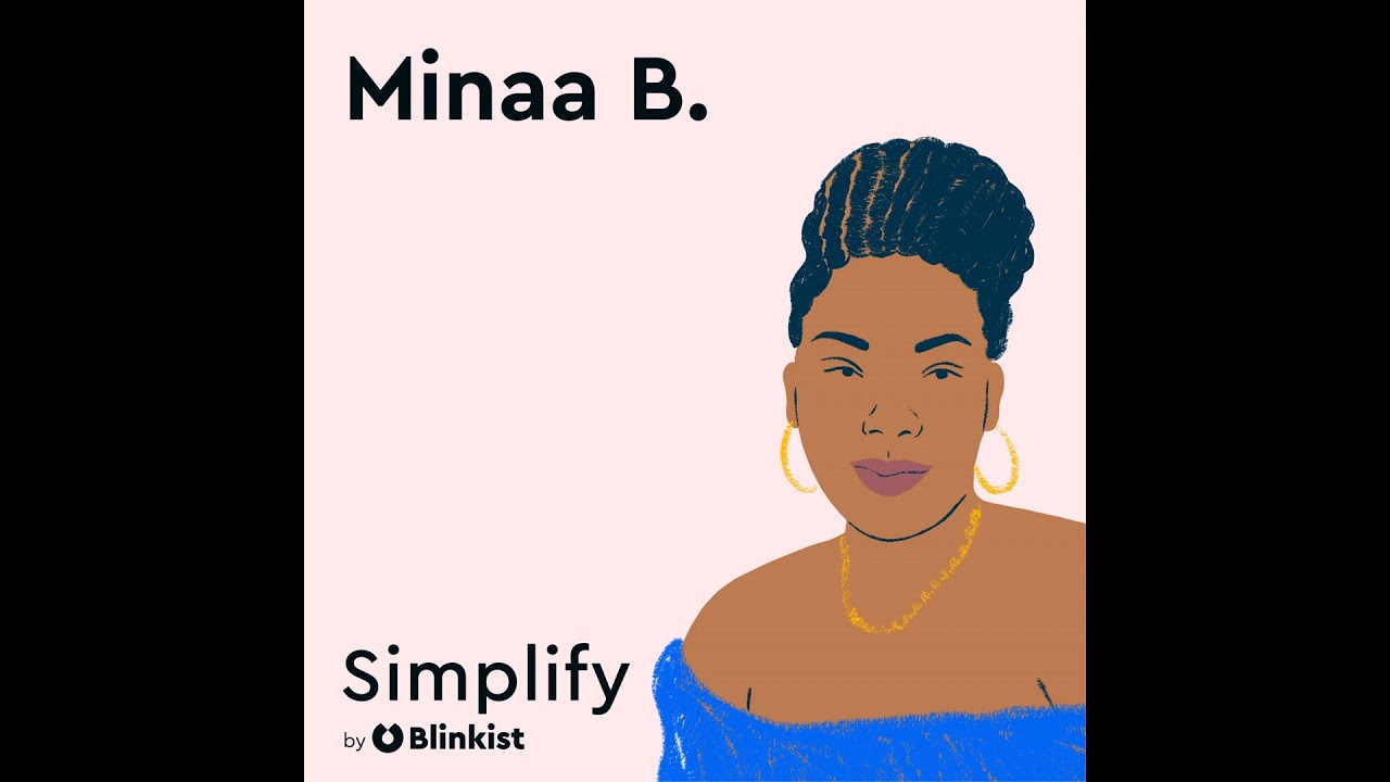 Minaa B: Heal Through Connection
