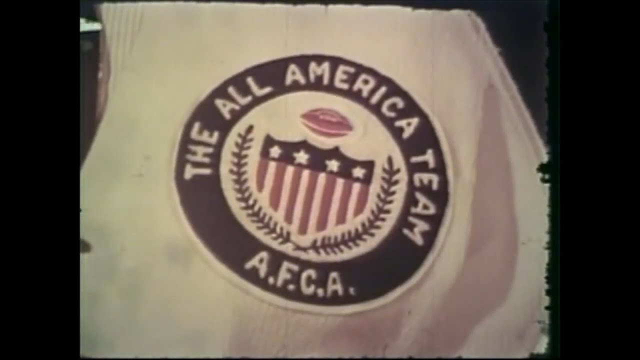 College Football History - The 1966 All-America Team