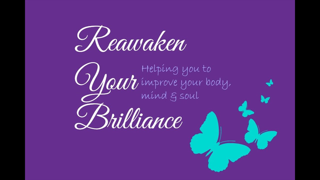 Clearing Emotional Clutter: Hypnosis to Heal with Rev. Phran Gacher