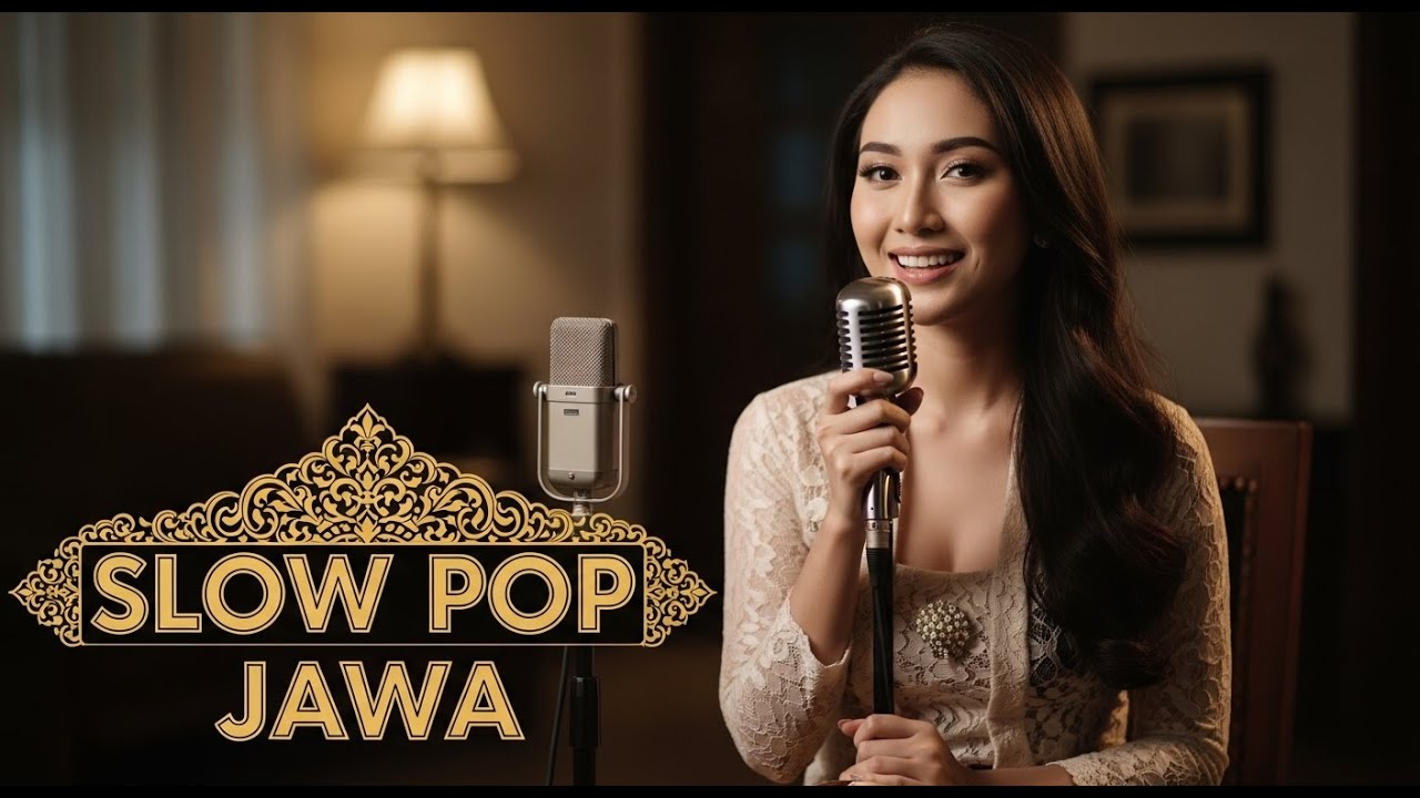 Kumpulan Lagu Slow Pop Jawa Teranyar 2026 Viral Galau Banget! Teman Kerja, Santai, Ngopi, Galau
