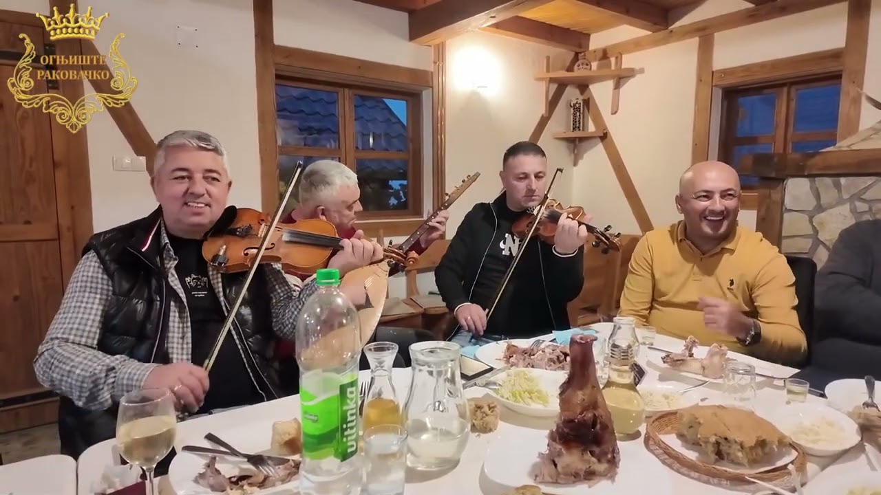 MNOGO LJETA OSTA IZA MENE-MAČAK I STAJIĆ-DRUŽENJE KOD BABINOG NA OKOLIŠTIMA, 8.11.2025.