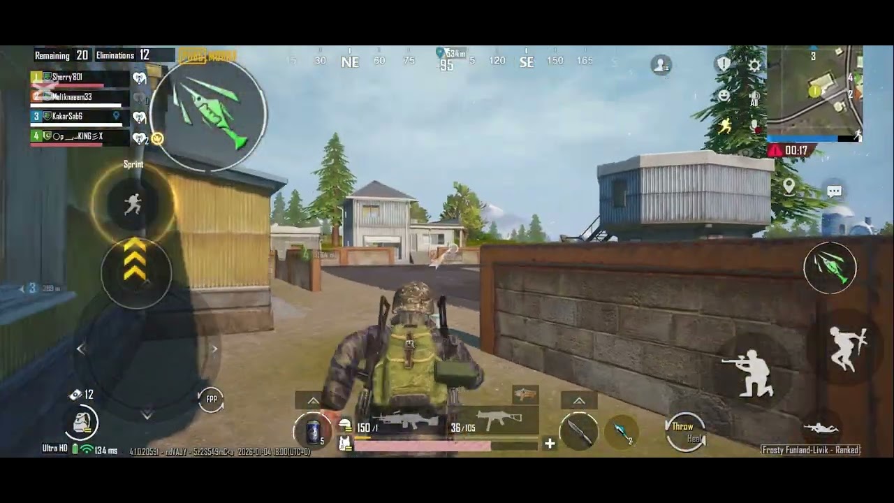 #every day a new livik match in pub g arrive at 10pm # please support and subscribe my channel 