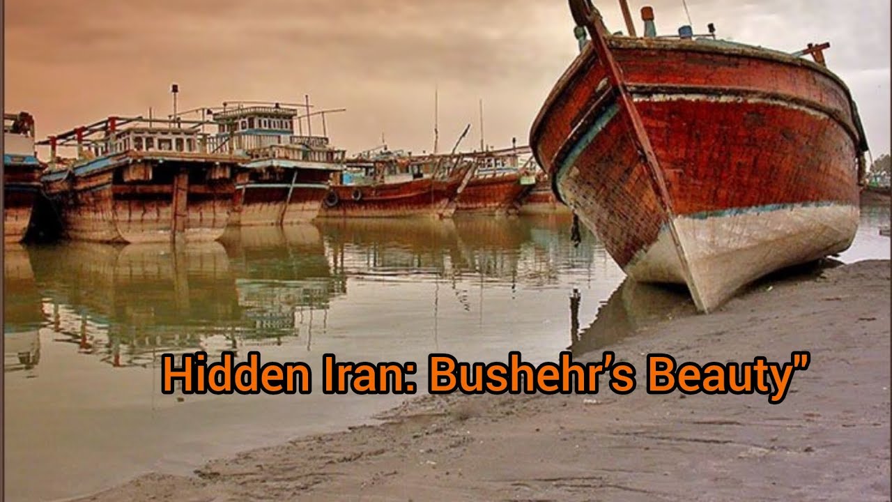 Exploring Bushehr: Iran&rsquo;s Hidden Gem by the Persian Gulf