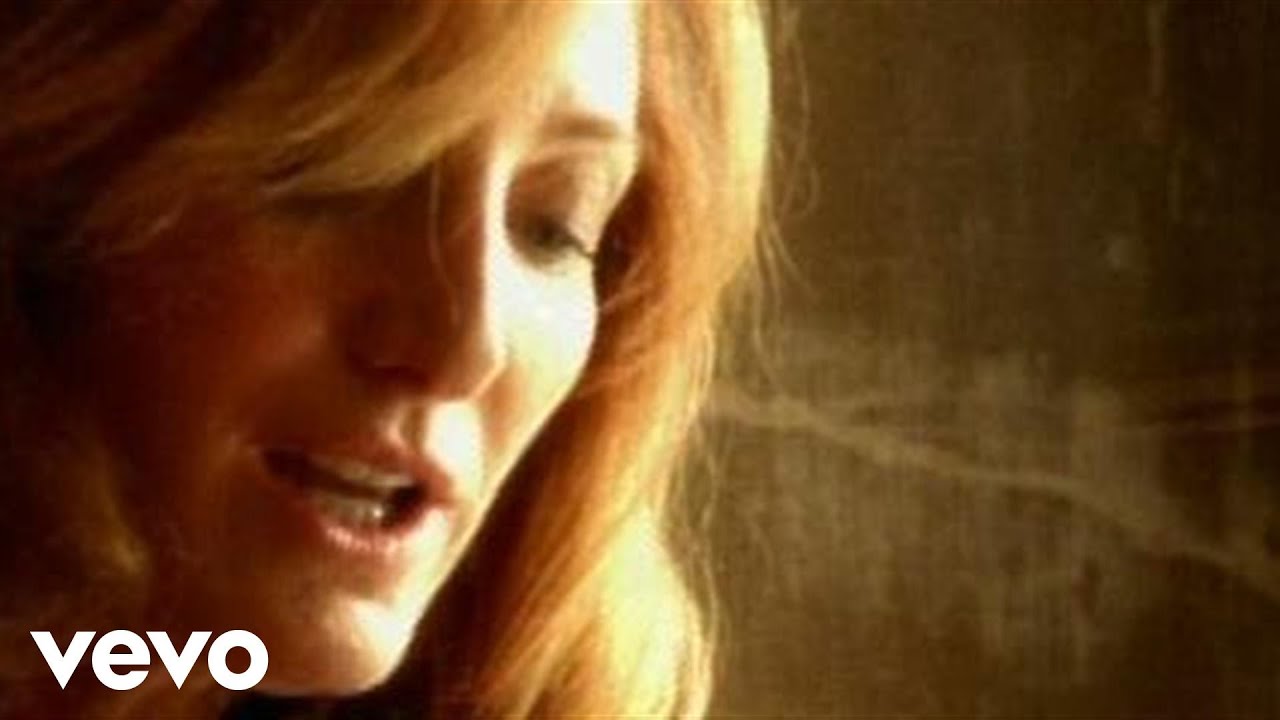 Patti Scialfa - Town Called Heartbreak (Official Video)