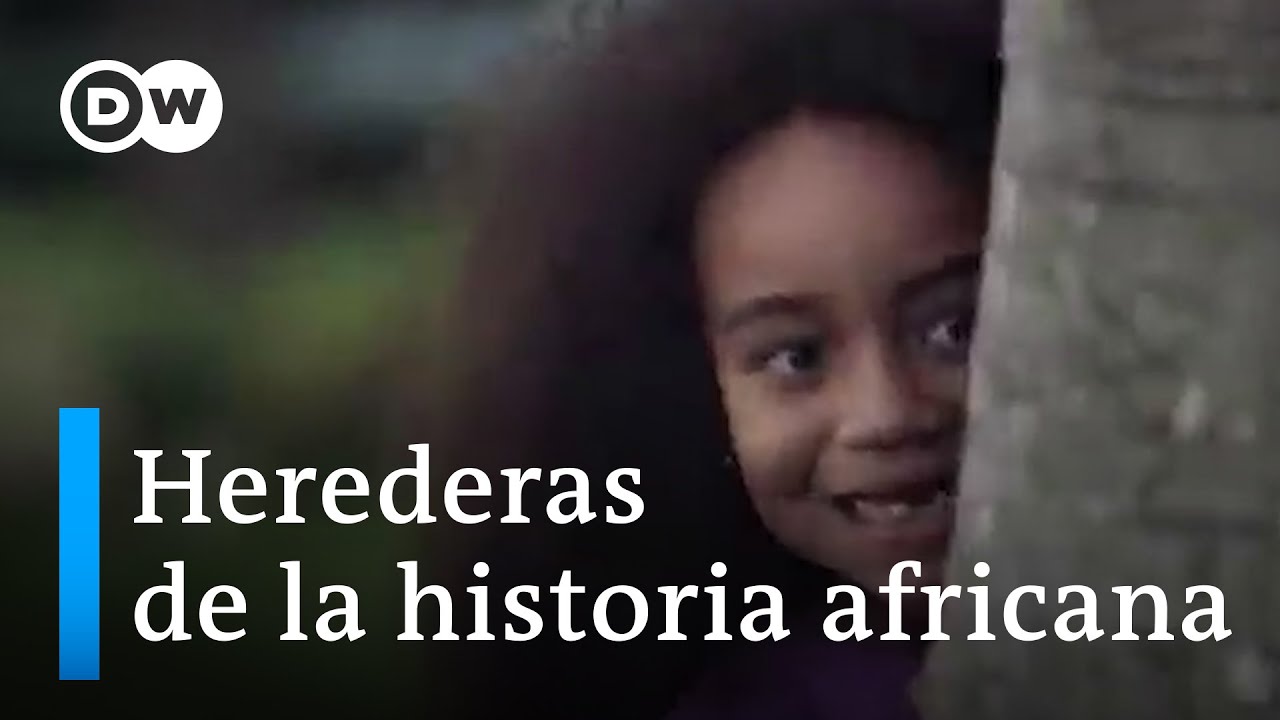 Afrodescendientes en Am&eacute;rica Latina y el Caribe