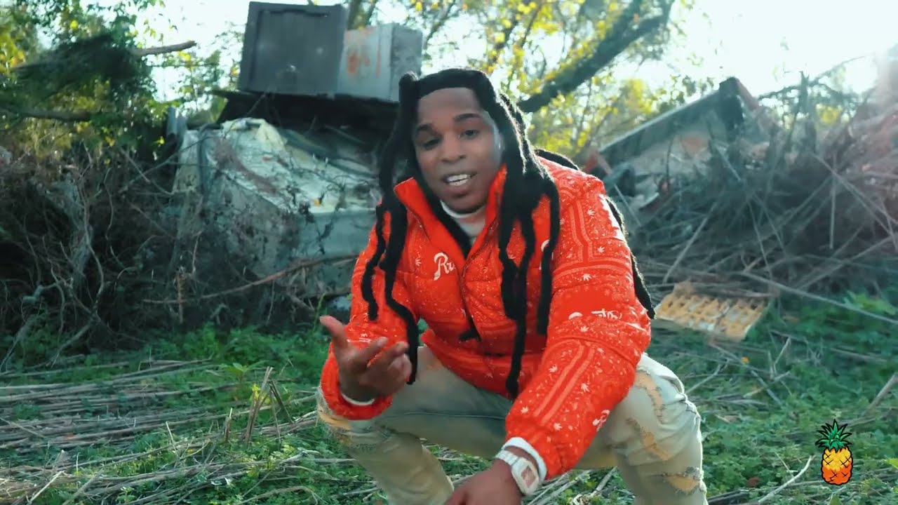 BIG40 - Billy Flow (MOBO CAMP RECORDS)