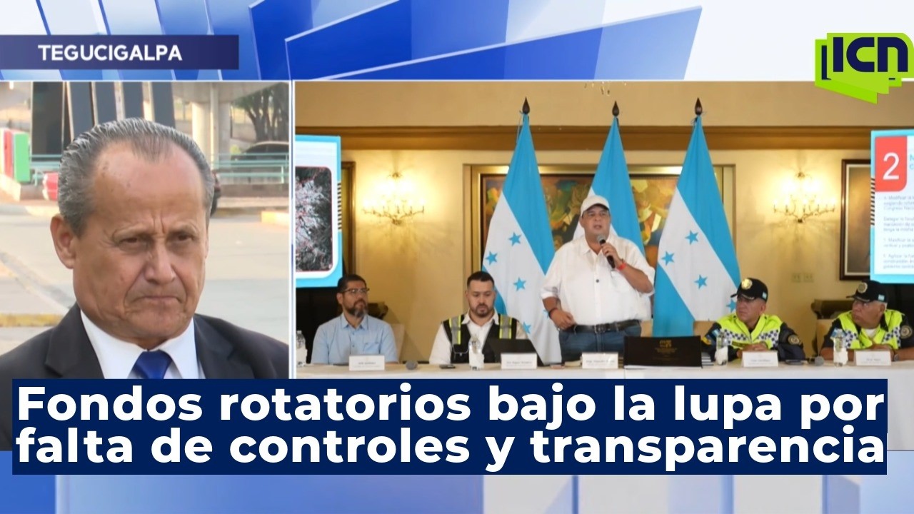 “Nadie rinde cuentas”: Baquedano cuestiona uso de fondos en alcaldías