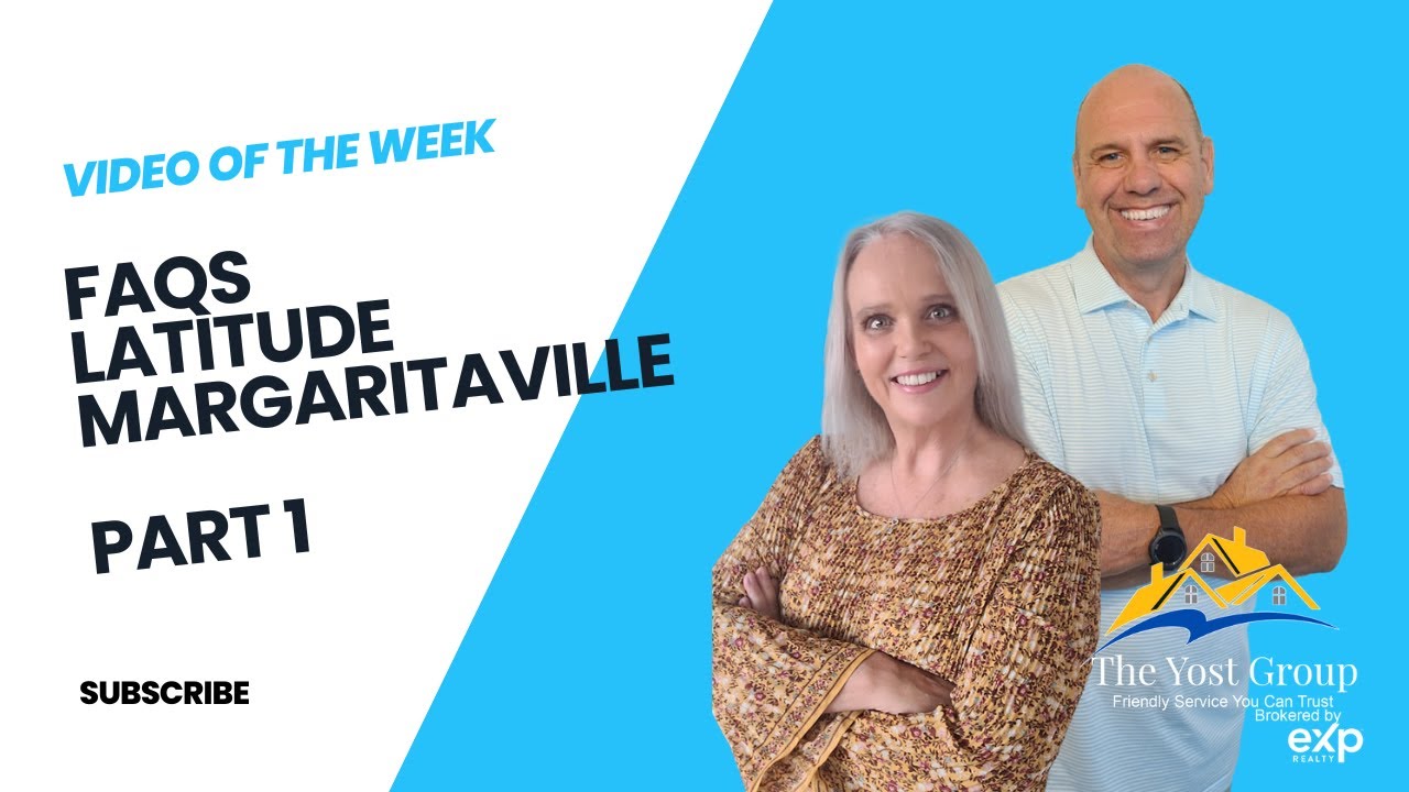 Latitude Margaritaville Hilton Head FAQs
