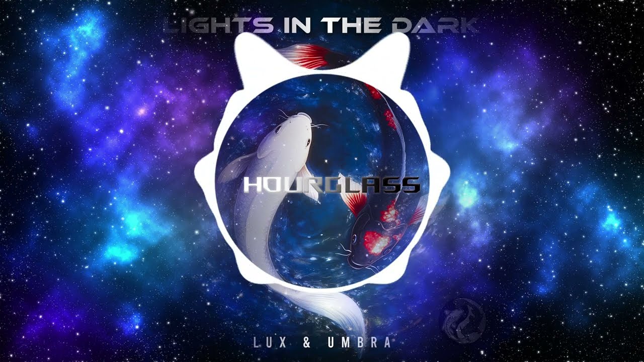 LUX & UMBRA - Hourglass