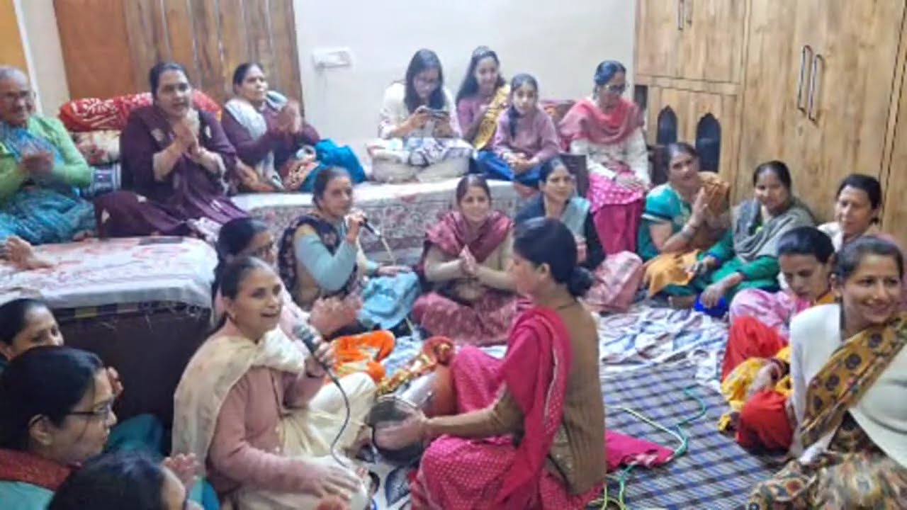 Manju Banduni is live