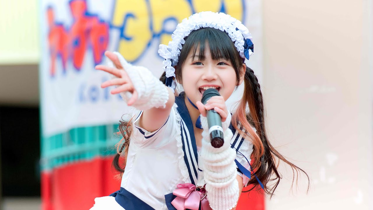 Anju 初オリジナル曲「出逢えたあのメロディ」